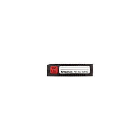 Lenovo Lenovo 67Y1395 160 GB Hard Drive Cartridge - Internal - 1 Year Warranty 67Y1395