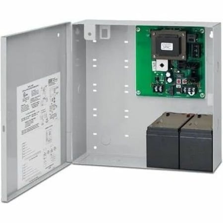 Sdc Power Supplies 602RFL