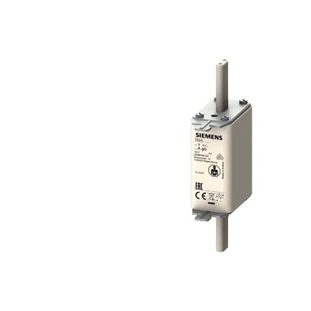 Siemens FUSE LINKLV HRC160A500VAC440VDC 3NA3136