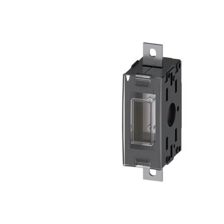 Siemens Accessory for 3KF size 4 neutral conductor terminal with removable jumper 3KF9406-0AA00