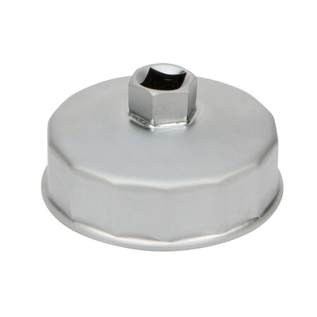 Performance Tool Mazda Cap Oil Filter Wrench W54077