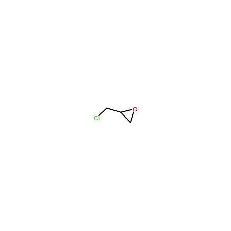 Ak Scientific Epichlorohydrin (25g), CAS 106-89-8 6660AH-25g