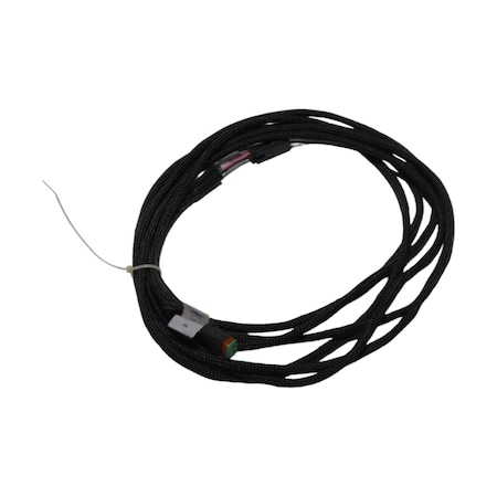 John Deere WIRING HARNESS, JOHN DEERE OEM 5HG293839 5HG293839