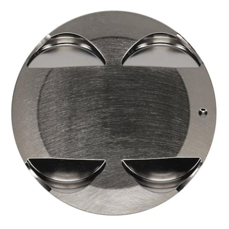 Wiseco 10.5-1 E85 Piston Kit for Mitsu 4G64 with 4G63 Heads K656M86AP