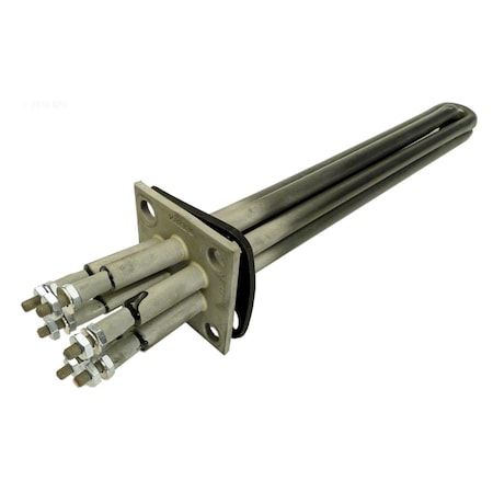 Araba Vector 208V 9 KW Pool Heater Element AR2525957