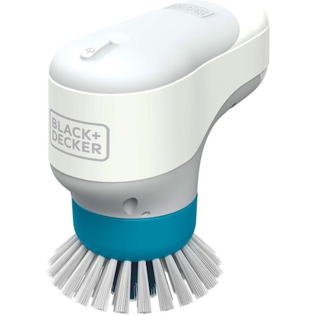 Black & Decker Grimebuster(TM) Powered Scrubber BHPC130