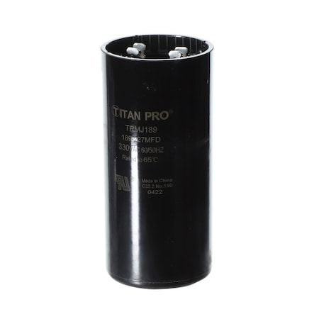 Diversitech 189-227MFD 330V Start Cap TRMJ189