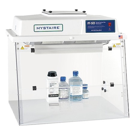 Mystaire Filtered Workstation MY-VLF24