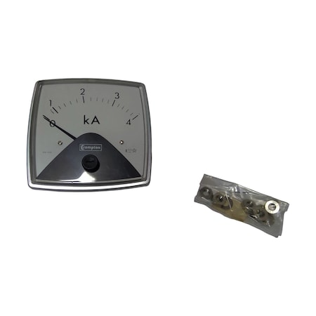 Caterpillar AMMETER, CATERPILLAR OEM 7W5858 7W5858