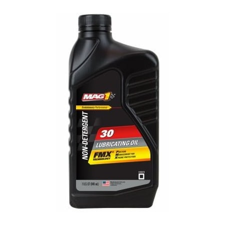 Warren Distribution 1 qt. Mag 1 Conventional Engine Oil 248243