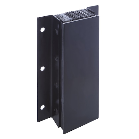 Ideal Warehouse Innovations Steel Face Bumper, TVB420-11SF 22-6040