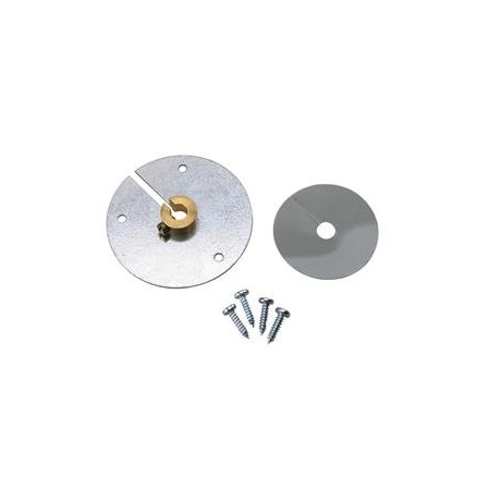 Siemens MOUNTING FLANGE KIT 163-172