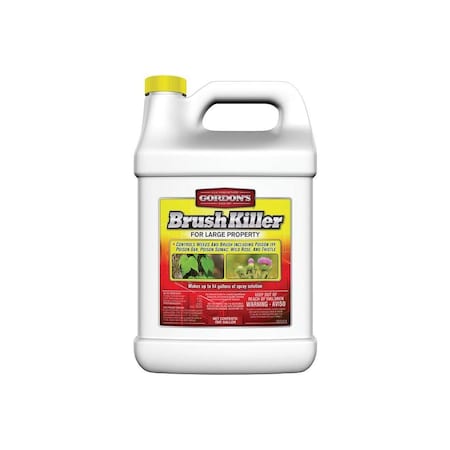 Gordons Killer Brush and Stump Concentrate 1 gal 2321072