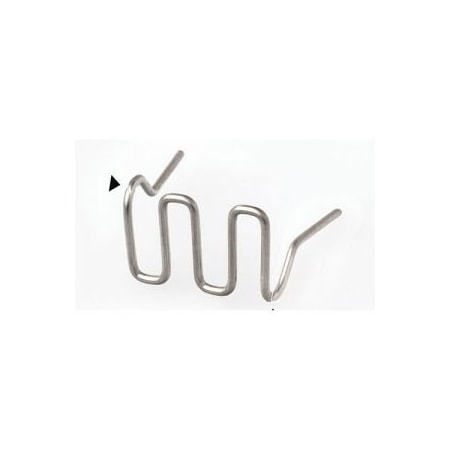 H&S Autoshot "N" STITCH - LARGE 100/PK HSUNI-8013