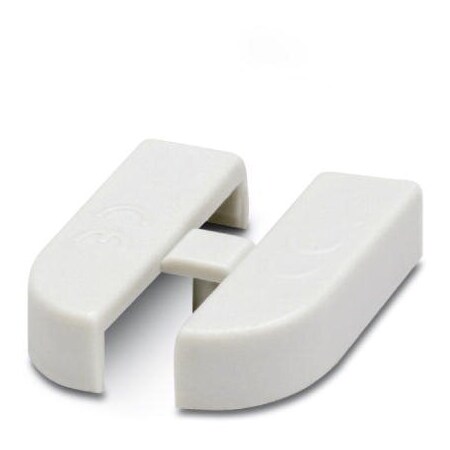 Phoenix Contact TMC 7 B1 END CAP Protective end covers 1022231