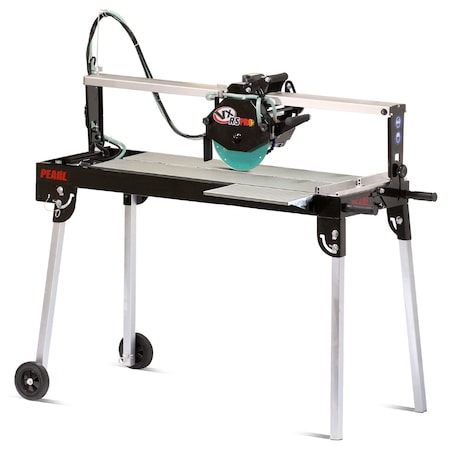 Pearl Professional Rail Saw 10in VX10.2RSPRO