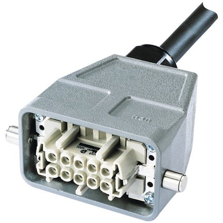 Murrelektronik Motor Suppressor, 400 to 575 V AC 236142