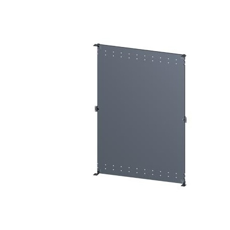 Siemens SIVACON mounting plate 8MF1820-2AL13-0