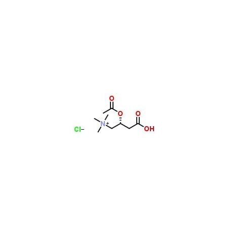 Ak Scientific O-Acetyl-L-carnitine HCl (100g), CAS 5080-50-2 C508-100g