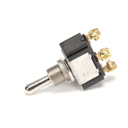 Cma Dish Machines TOGGLE SWITCH, MOMENTARY SCRE 03470.00