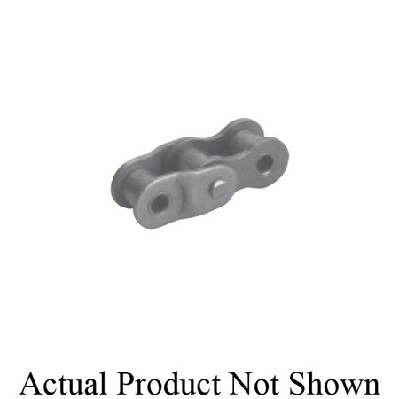 Senqcia SBR Offset Link Single Strand 4P C2160OL