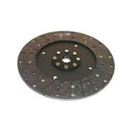 Ram 10.5 x 1.125 in. 200 Hub Exhaust Manifold Gasket Set 251