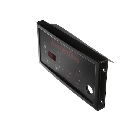 Newco Faceplate Assembly, Tim Hortons, AKPA-3DB-THW 119895