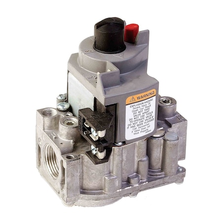 Resideo Standing Pilot Gas Valve. 3/4 x 3/4 VR8300M4406