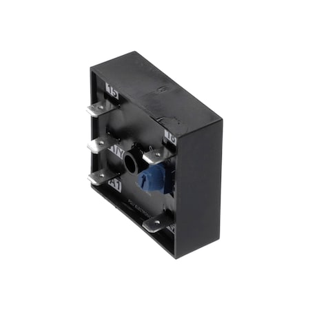 Jackson Timer, Vent Fan 5945-004-34-92