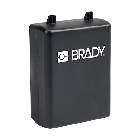 Brady Battery Charger, For Li-Ion I4311-BATT