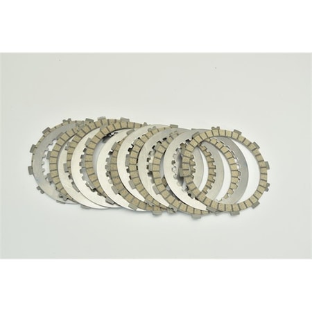 Superjock Clutch Plate Yamaha 22U-16321-00 SU2601390