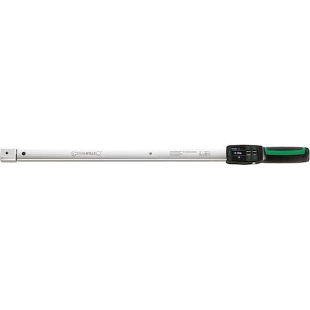 Stahlwille TORQUE WRENCH 96500940