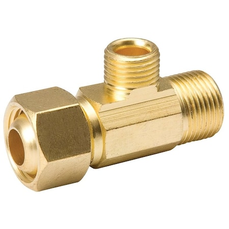 Homewerks 3/8 Nl Brass 993-016NL