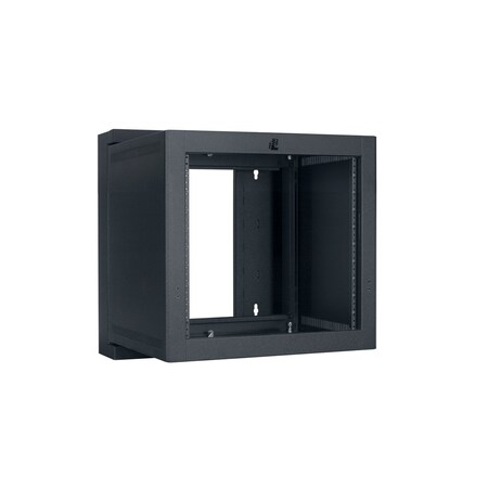 Lowell Wall Swing Rack 10Ux22D LWSR-1022