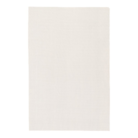Homeroots 8' x 10' Beige Non Slip Rug Pad 384355