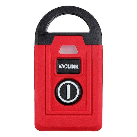 Milwaukee Tool Remote, 2 3/4 in L 0952-20