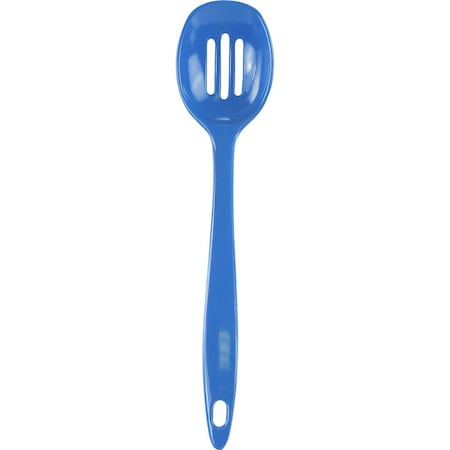 Reston Lloyd Melamine Slotted Spoon - Azure 98371