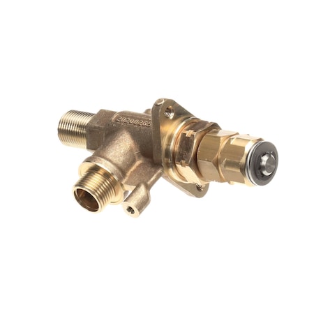 Rancilio Water Level Valve 10060153