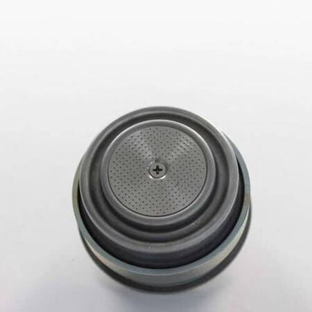 Delonghi BOILER LOWER 6832101000