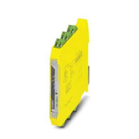 Phoenix Contact PSR-MM25-1NO-2DO-24DC-SC Safety relay 2702355