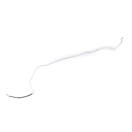 Acdelco PIPE ASM-FUEL FEED, Fuel Feed Line, 15283792
