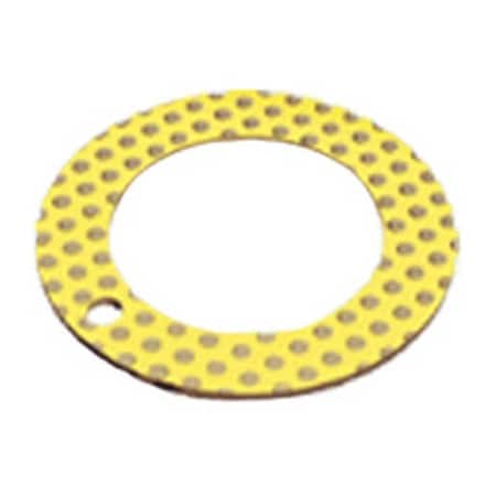 Ggb Bearings DXR THRUST WASHER G12DXR