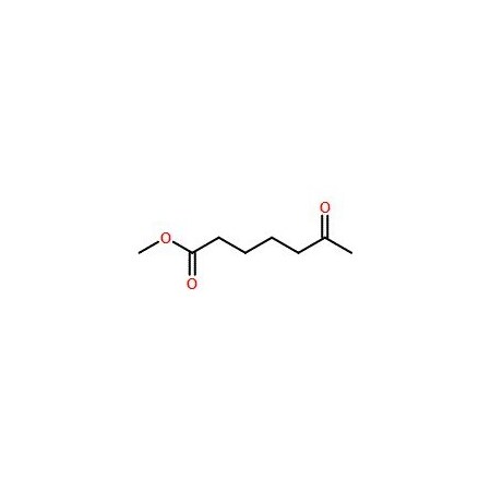 Ak Scientific Methyl 6-oxoheptanoate (1g), CAS 2046-21-1 0506AB-1g