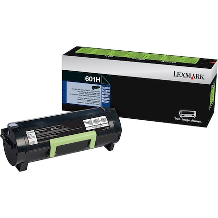Royal Toner Toner For MX310 (601H), 10K Pages 60F1H00