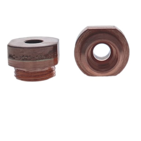 Cmw Stud Weld Head 1637525C254