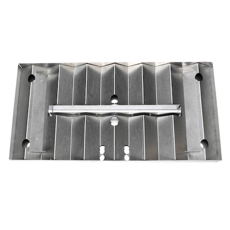 Lang Element Pan Assembly SK9-XL-434