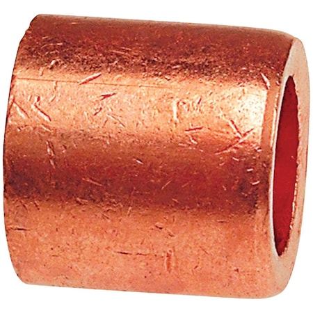 Nibco 1'' Brass Flushing Bushing W01940D