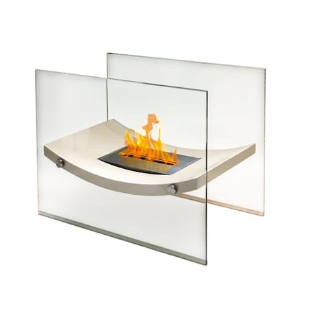 Designs-Done-Right Bio-ethanol fireplaces - Beige DE2770203
