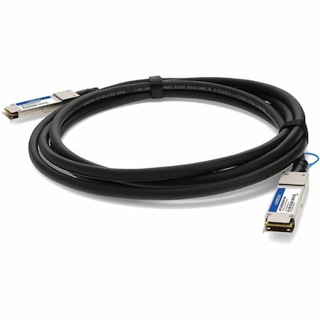 Add-On ARISTA/INTEL COMP TAA 100G-CU DAC 2M ADD-Q28ARQ28IN-P2M