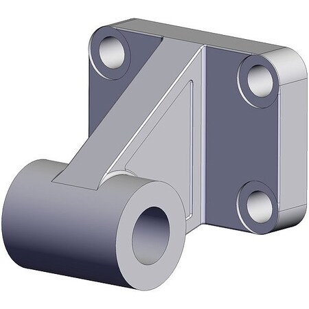Smc COUNTER PIVOT (C95) E5063